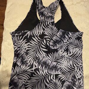 Tankini Top size L